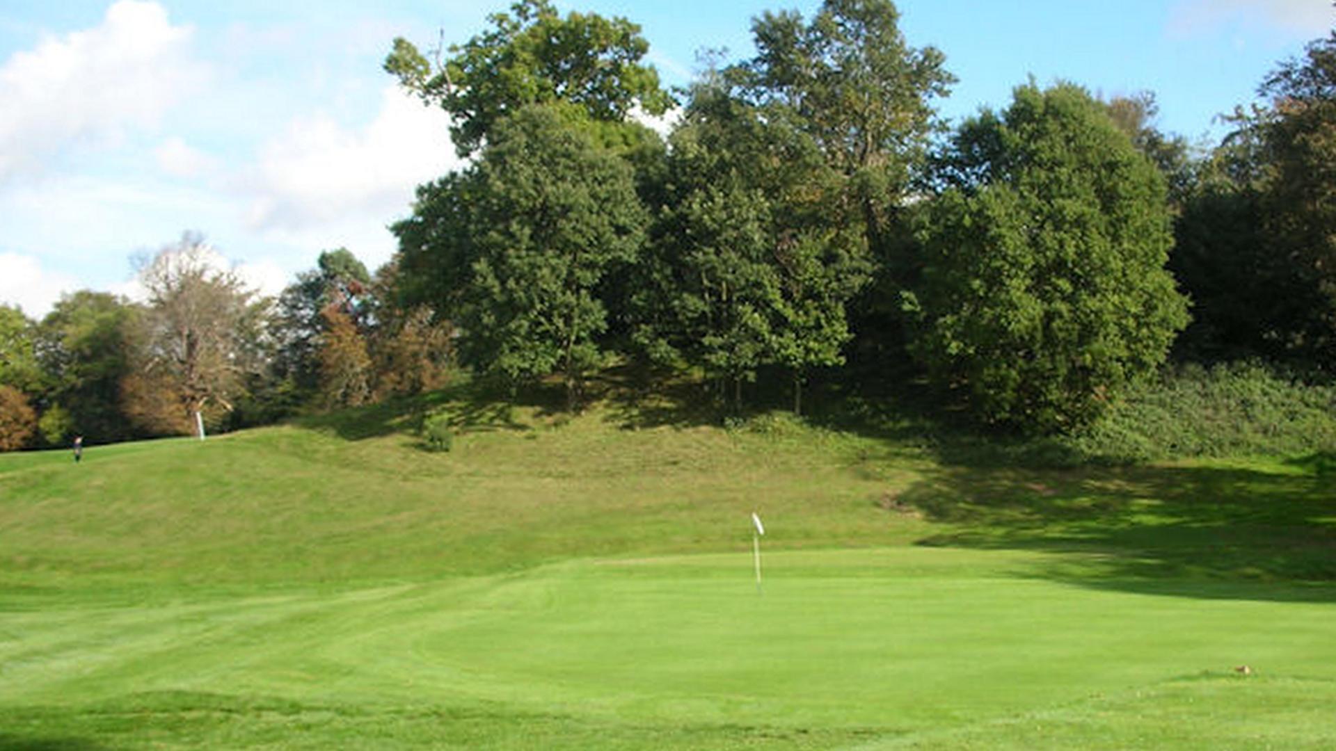 Golf And Golf Courses In Tunbridge Wells